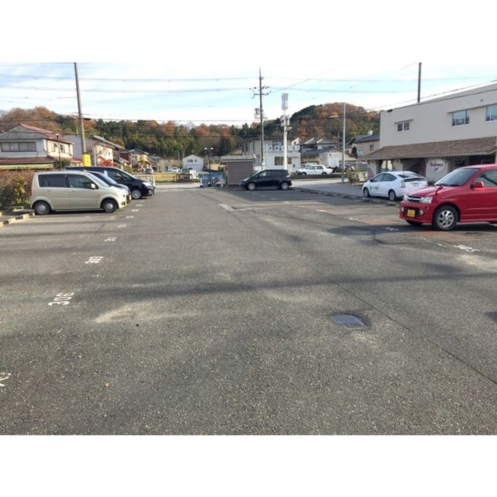 マンション亨の地図
