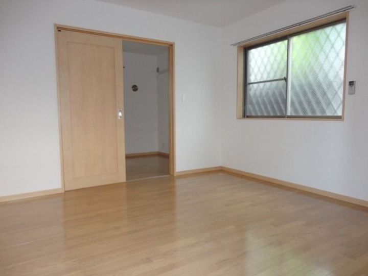 サンヴィアーレ芦花の内装