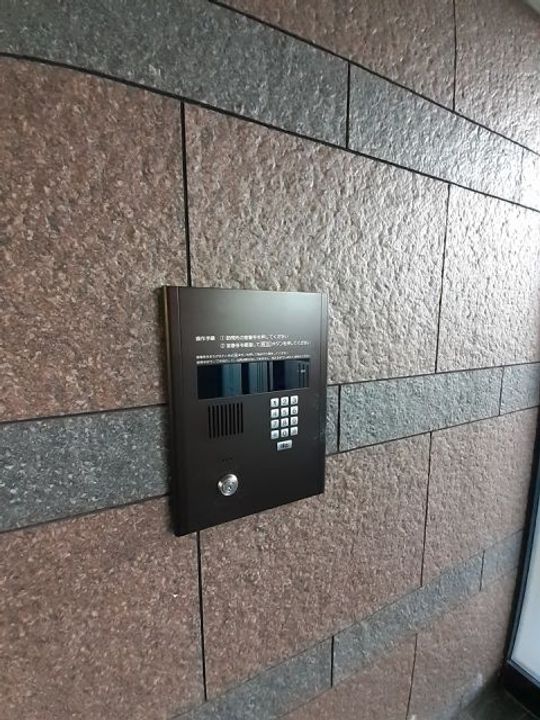 セピアコートつくばの内装