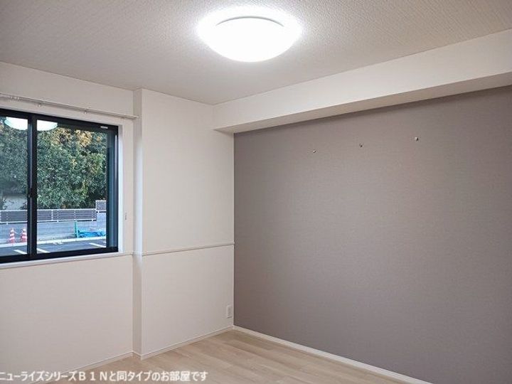 ビエントの内装