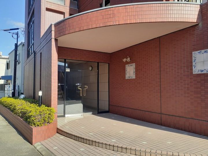 ヴェルジェの地図