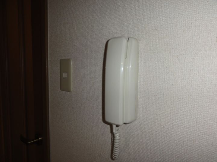 ヴェルジェの内装