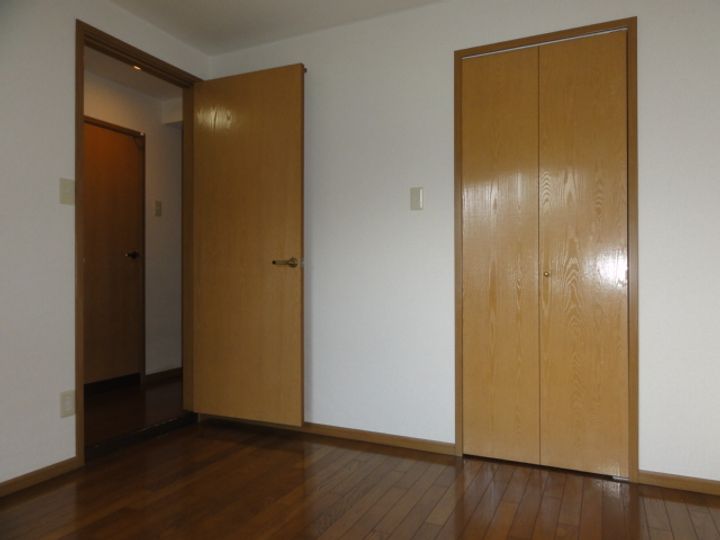 ヴェルジェの内装