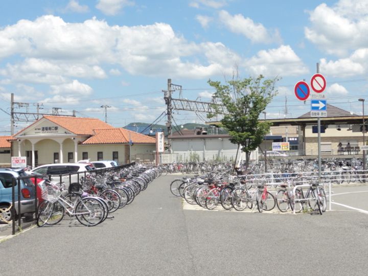 ヴェルジェの周辺