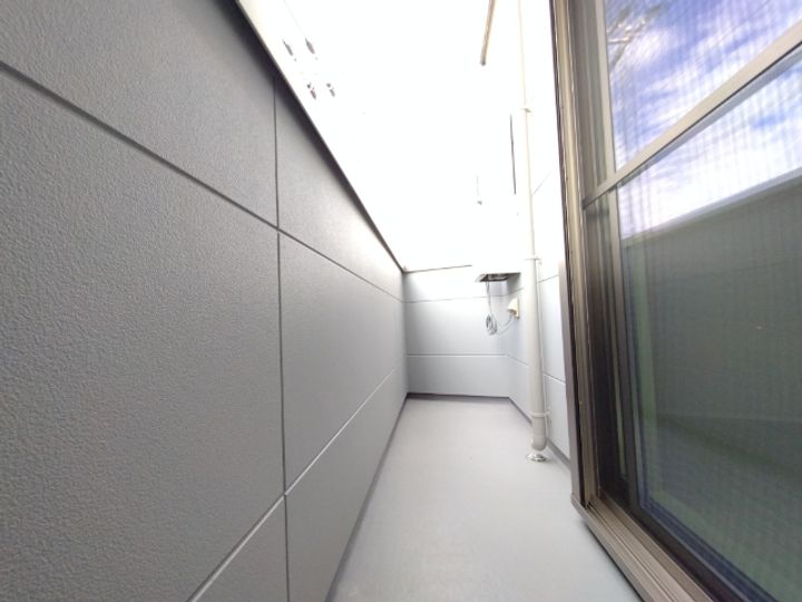 さくらテラス梅丘の内装