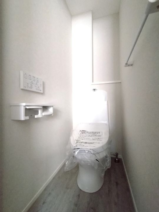 さくらテラス梅丘の内装