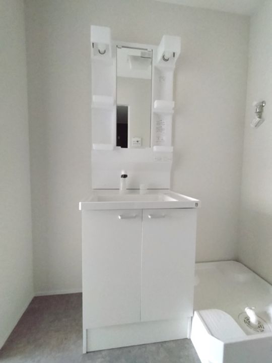 さくらテラス梅丘の内装