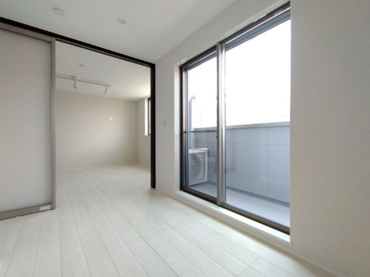 さくらテラス梅丘の内装