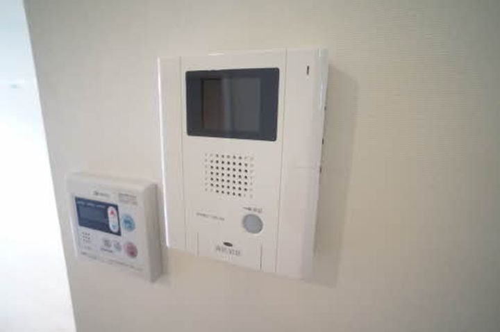 アパルトマン東原の内装