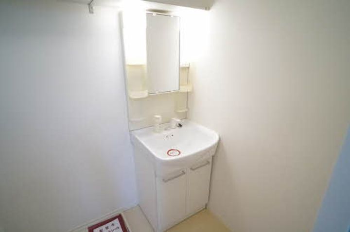 アパルトマン東原の内装