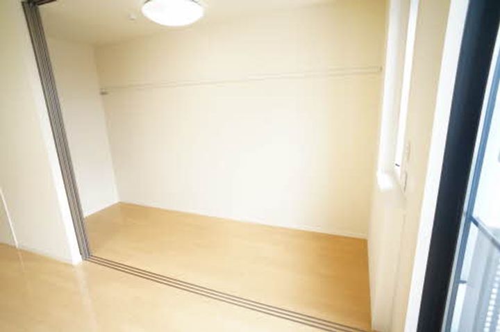 アパルトマン東原の内装