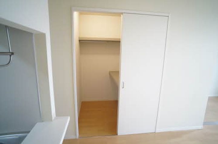 アパルトマン東原の内装