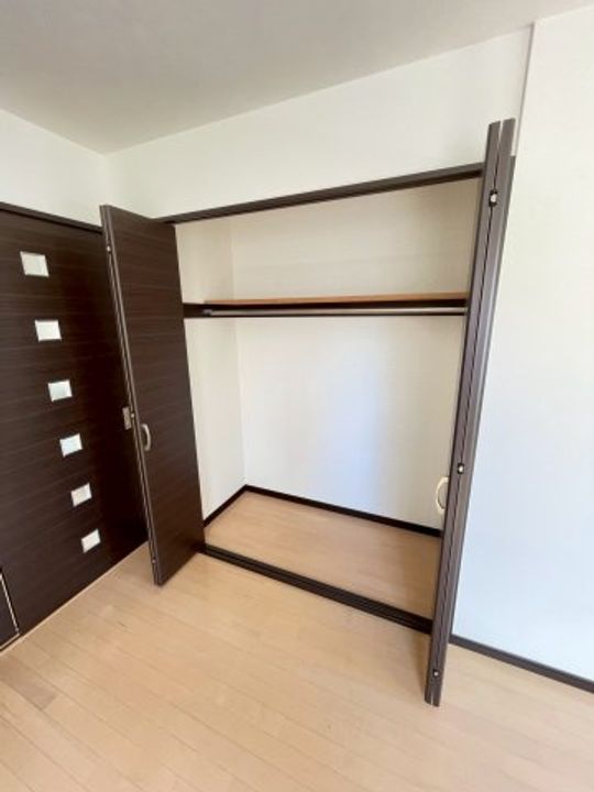 千葉県千葉市中央区院内1(マンション)の賃貸物件の内装