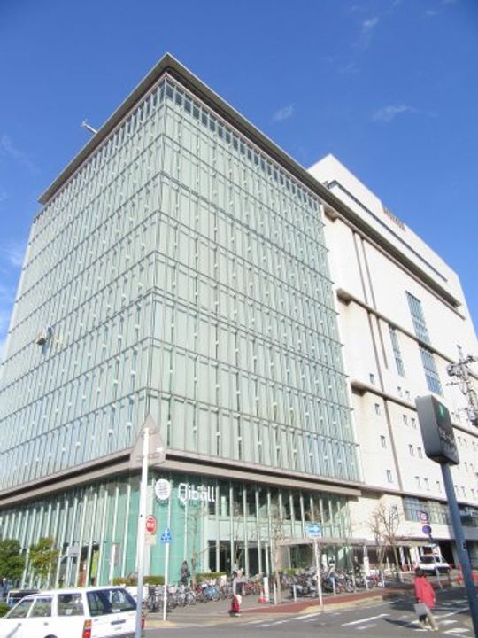 千葉県千葉市中央区院内1(マンション)の賃貸物件の周辺