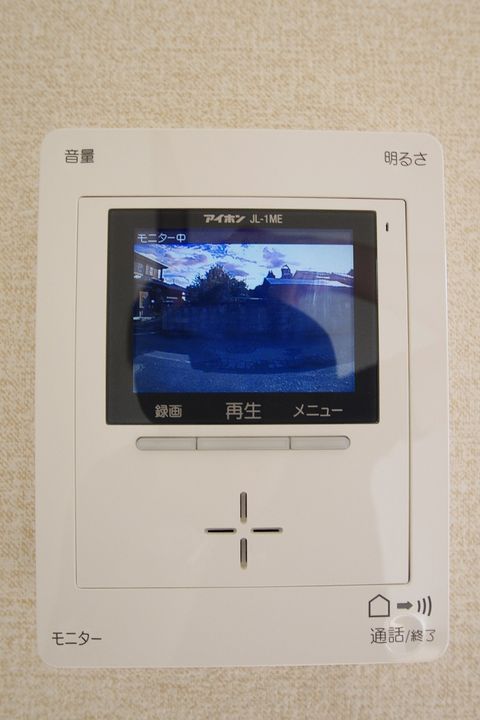 栃木県小山市花垣町1(一戸建)の賃貸物件の内装