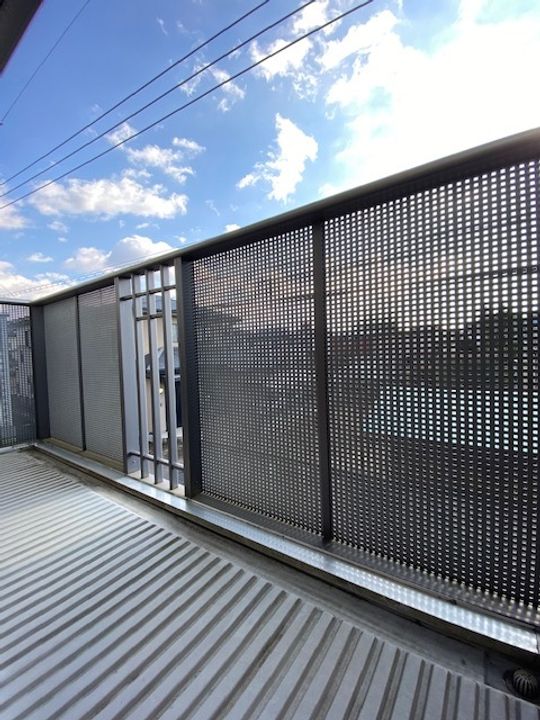 栃木県小山市花垣町1(一戸建)の賃貸物件の内装