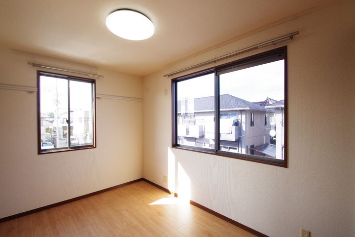 栃木県小山市花垣町1(一戸建)の賃貸物件のその他画像