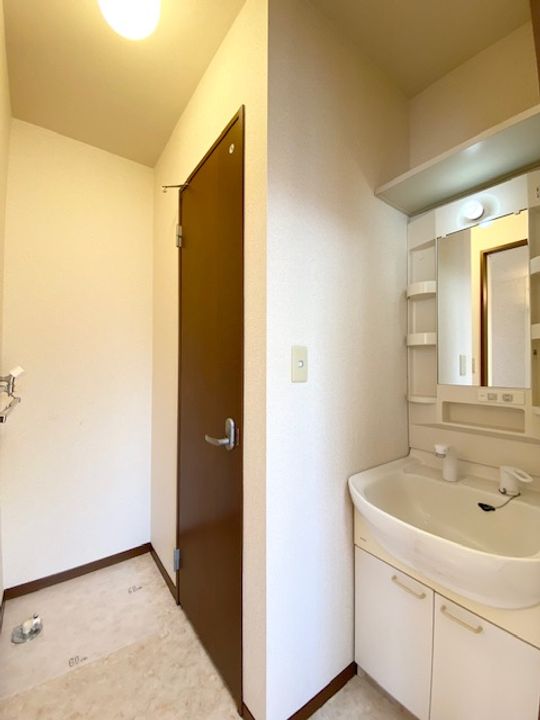 栃木県小山市花垣町1(一戸建)の賃貸物件の内装