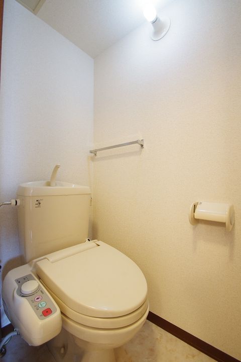 栃木県小山市花垣町1(一戸建)の賃貸物件の内装