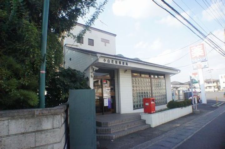 栃木県小山市花垣町1(一戸建)の賃貸物件の周辺