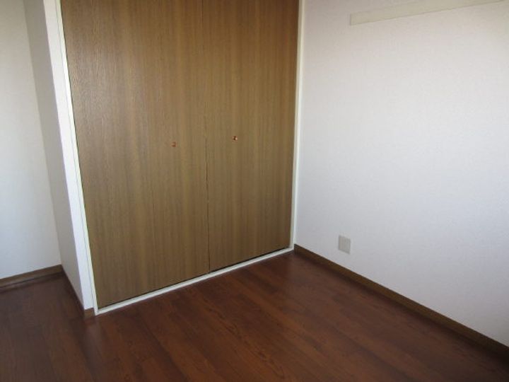 愛知県名古屋市中村区稲上町4(マンション)の賃貸物件の内装