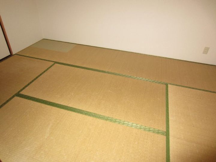 愛知県名古屋市中村区稲上町4(マンション)の賃貸物件の内装