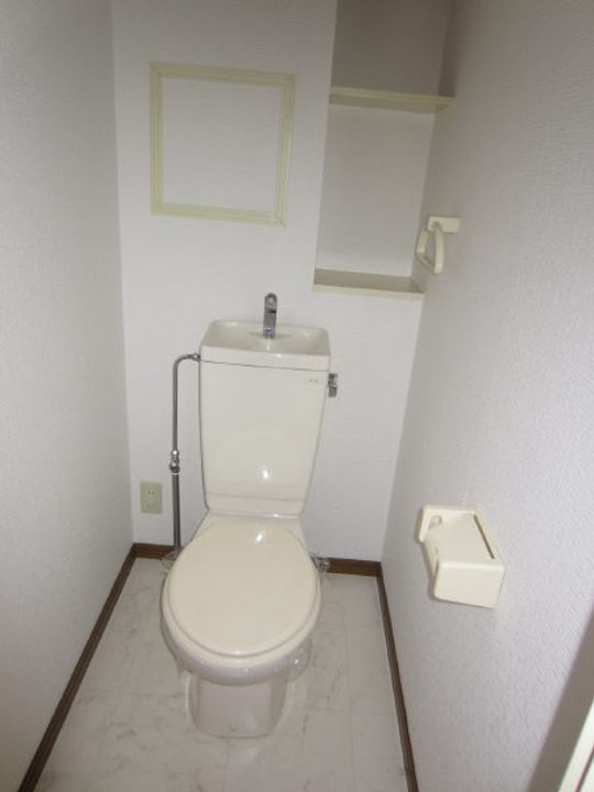 愛知県名古屋市中村区稲上町4(マンション)の賃貸物件の内装