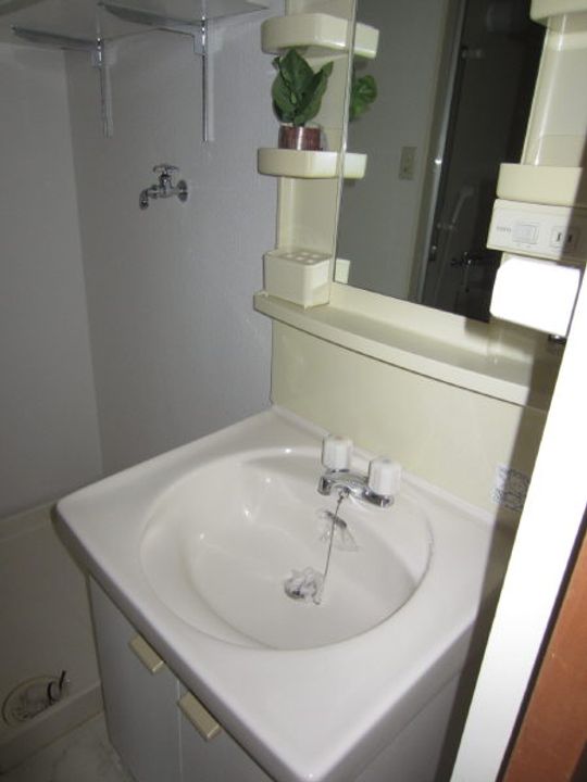 愛知県名古屋市中村区稲上町4(マンション)の賃貸物件の内装