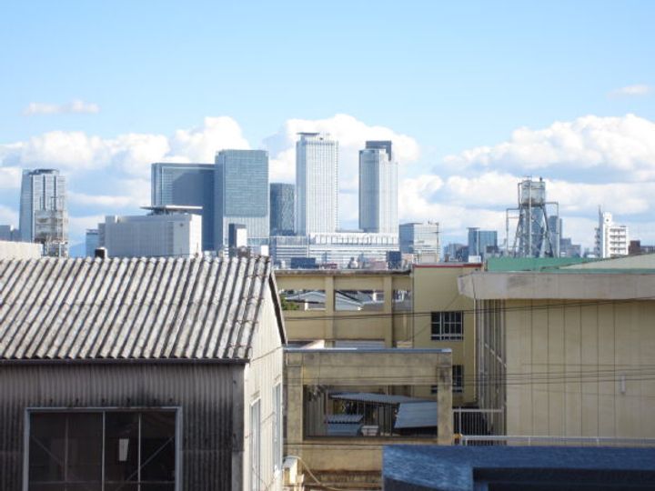愛知県名古屋市中村区稲上町4(マンション)の賃貸物件のその他画像