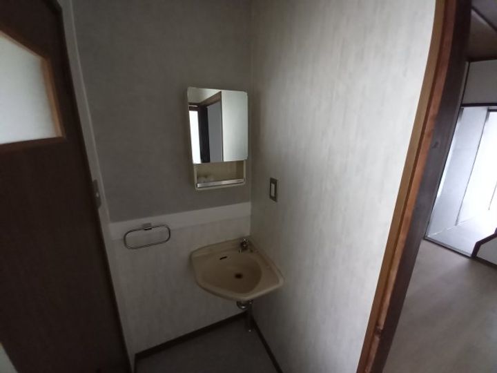 大阪府枚方市宮之阪3(一戸建)の賃貸物件の内装