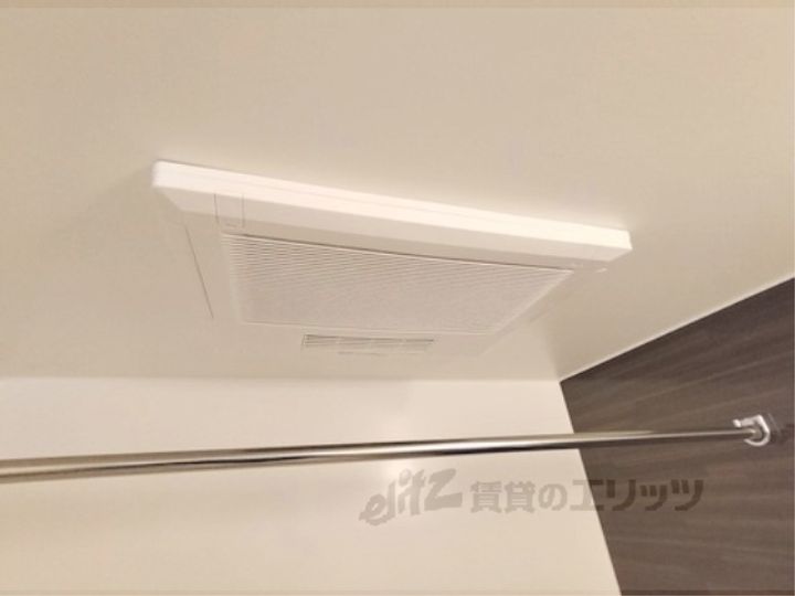 ヒカルサ奈良大森西ノースの内装