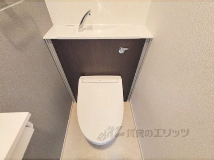 ヒカルサ奈良大森西ノースの内装