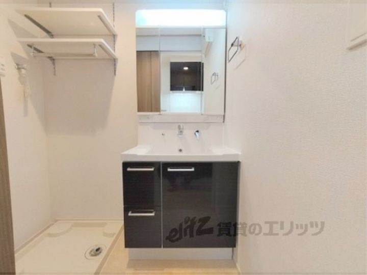 ヒカルサ奈良大森西ノースの内装