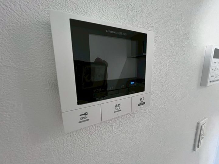 スマイルレジデンス廿日市本町の内装