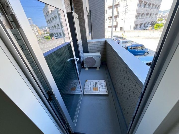 スマイルレジデンス廿日市本町の内装