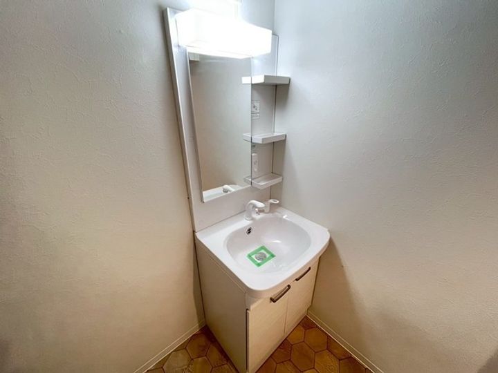 スマイルレジデンス廿日市本町の内装