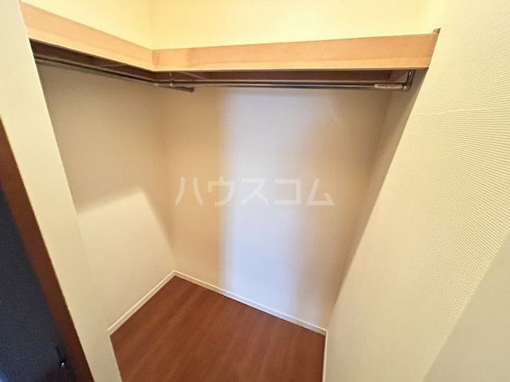 サーパスシティ小田原の内装