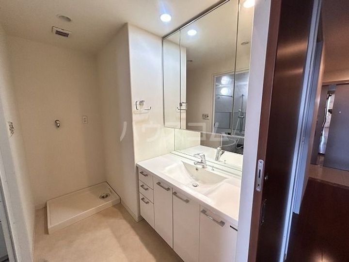 サーパスシティ小田原の内装