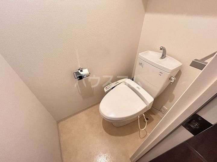 サーパスシティ小田原の内装