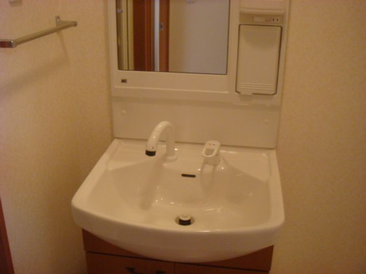 コンフォール・秩父の内装