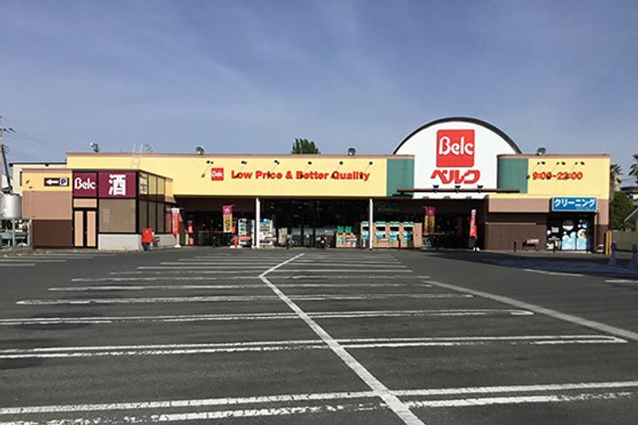 コンフォール・秩父の周辺