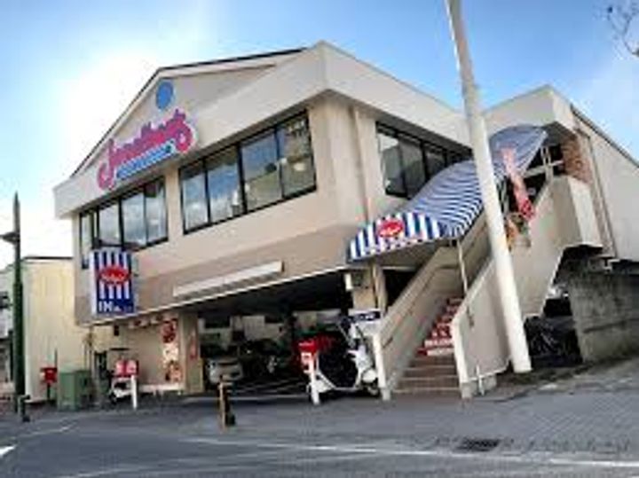 コンフォール・秩父の周辺