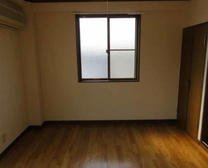 ラフィーネの内装