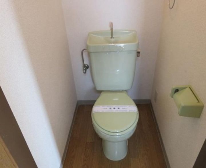 ラフィーネの内装