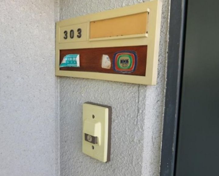 ラフィーネの内装