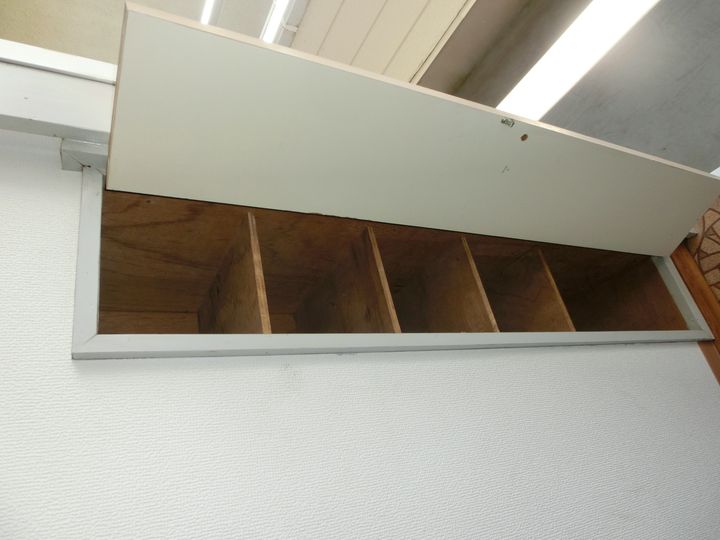 埼玉県深谷市寿町(アパート)の賃貸物件の内装