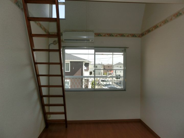 埼玉県深谷市寿町(アパート)の賃貸物件の外観