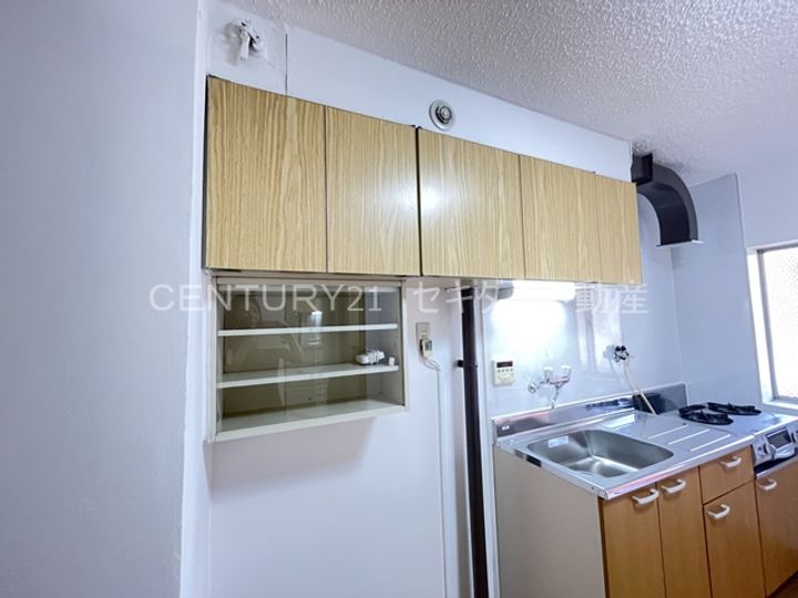 近栄コーポ 西山本のその他画像