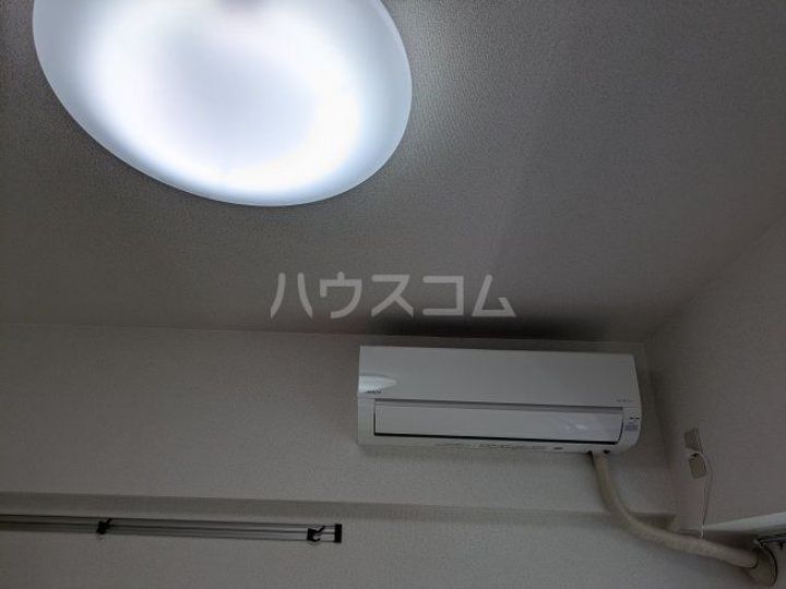 ウィンベルソロ保土ヶ谷第一の内装