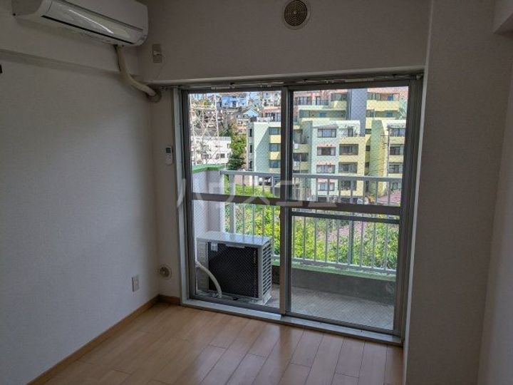 ウィンベルソロ保土ヶ谷第一の内装